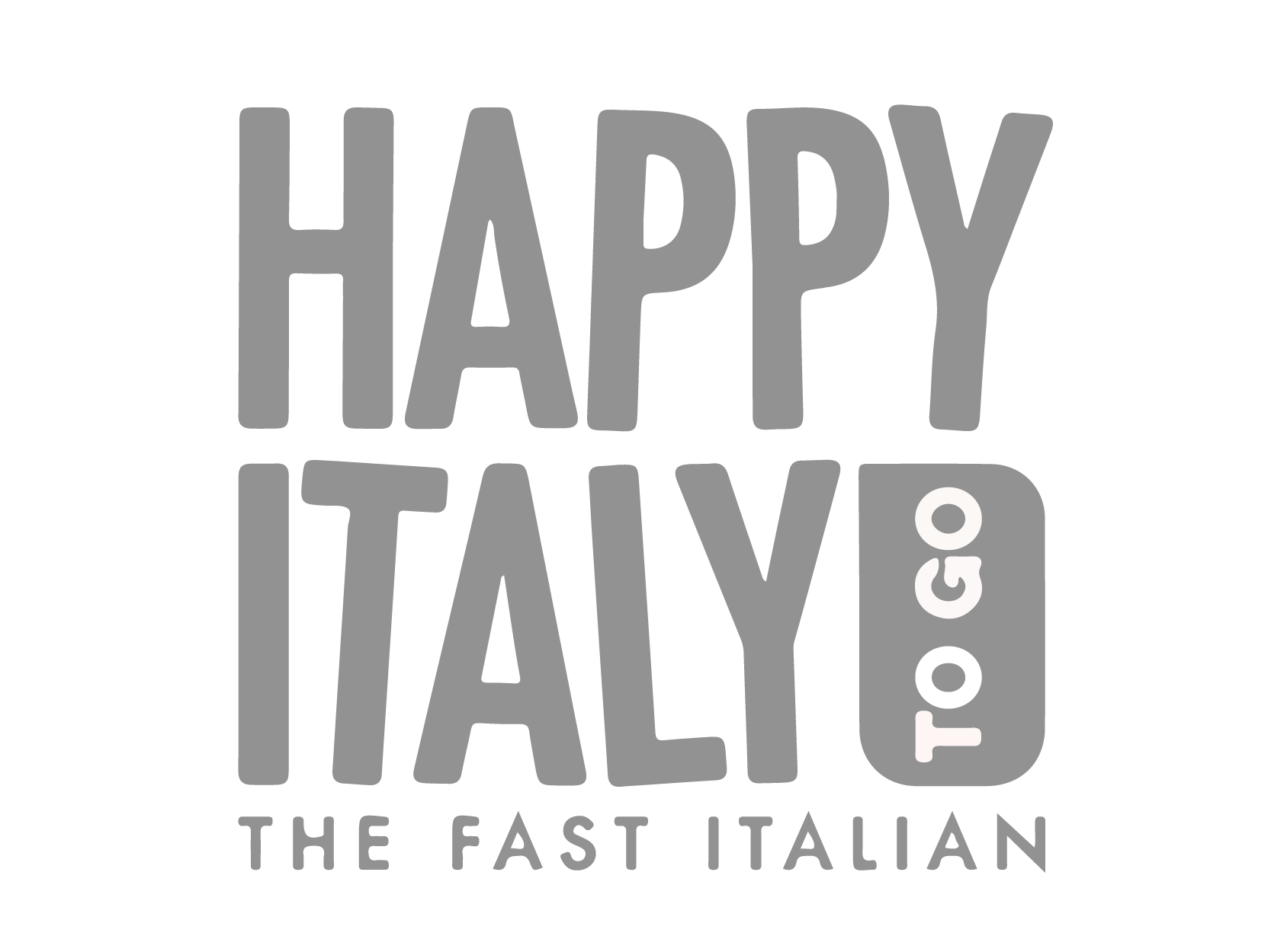 Happy Italy_Tekengebied 1